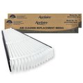 Ilc Replacement For Aprilaire 110ß Filter 110?